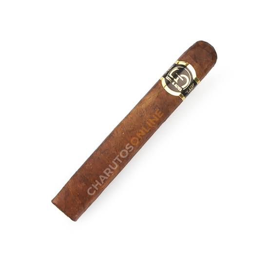 Leite & Alves Robusto Quadrado