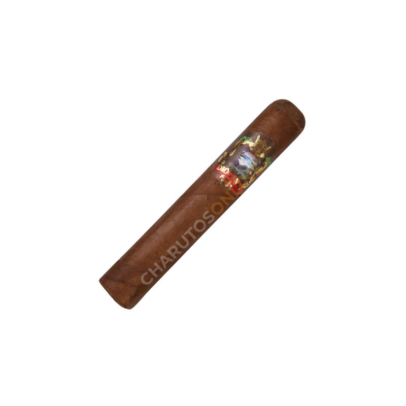 Diogenes Puentes Premium Robusto (Ring 52)