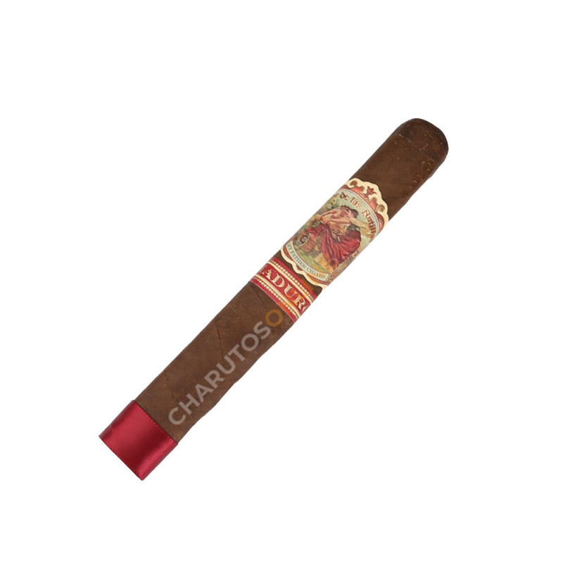 Flor De Las Antillas Maduro Corona