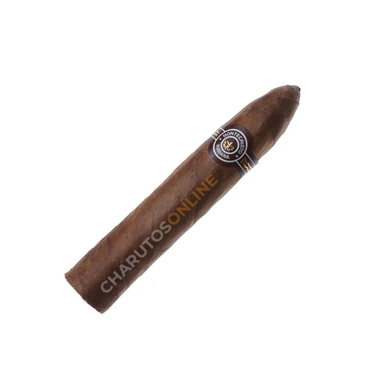 Montecristo Petit No. 2