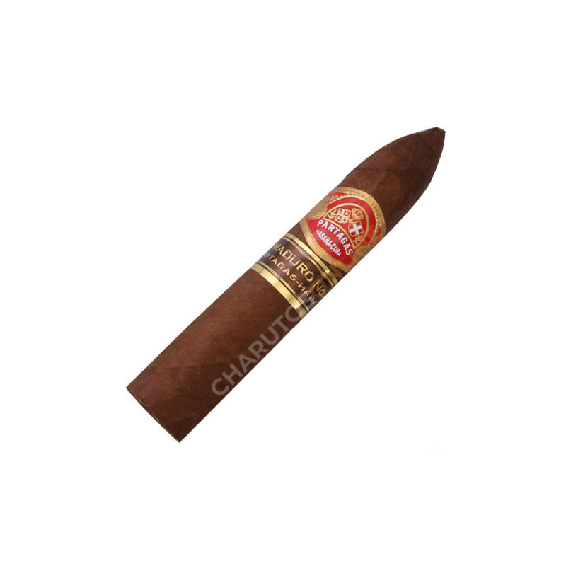 Partagas Maduro No. 2