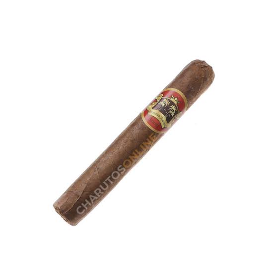 Diogenes Puentes MF Robusto