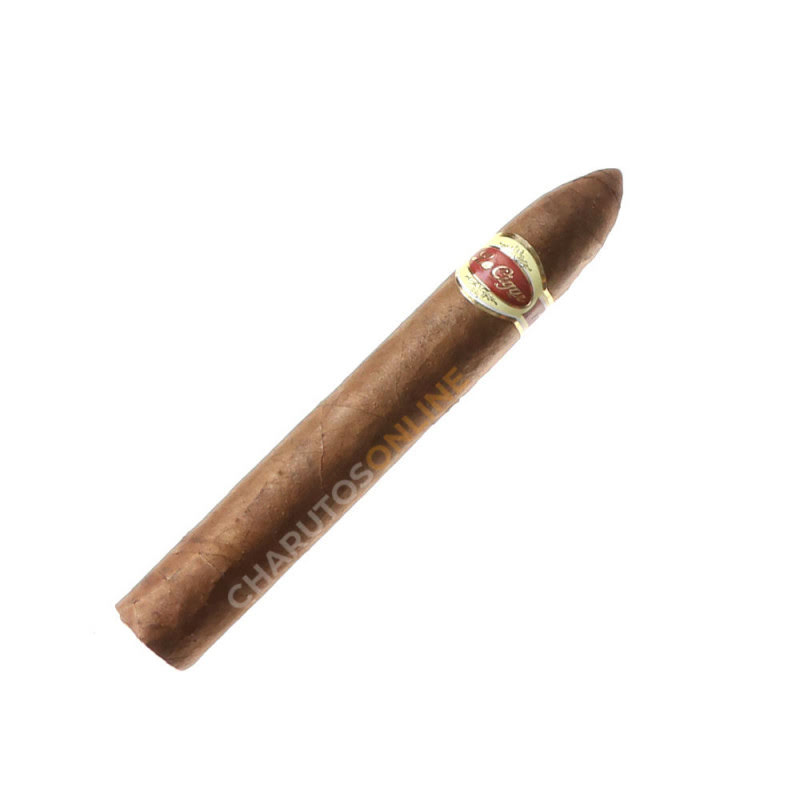 Le Cigar Torpedo