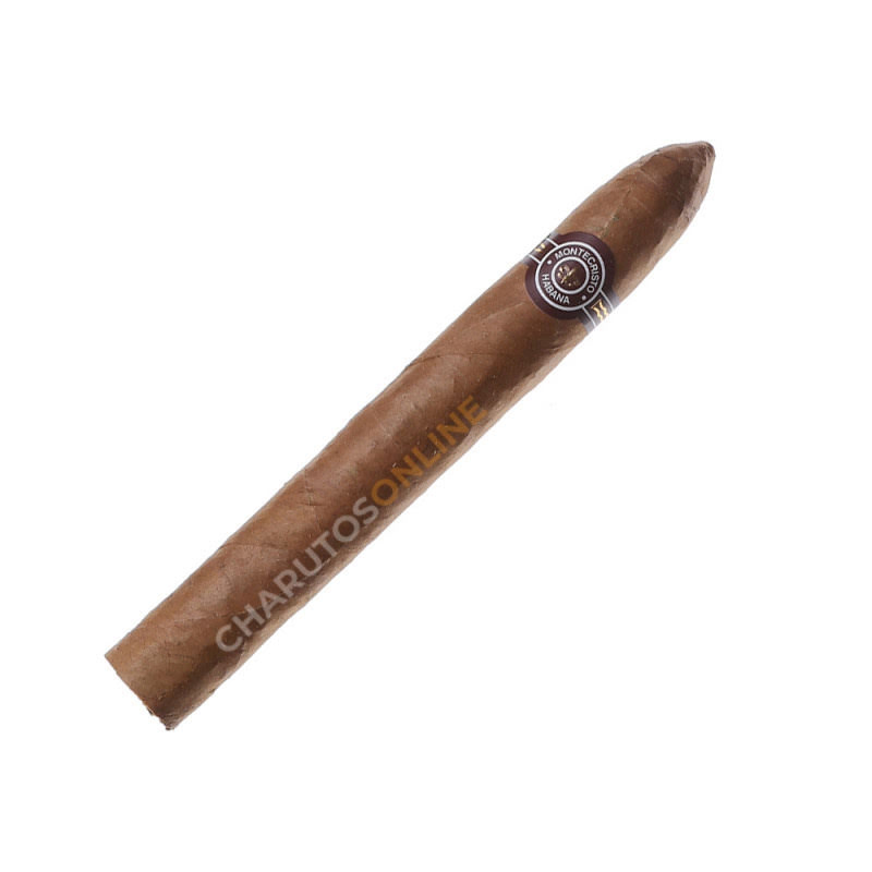 Montecristo No. 2