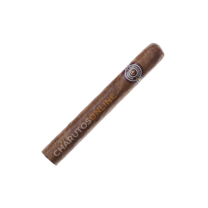 Montecristo No. 4