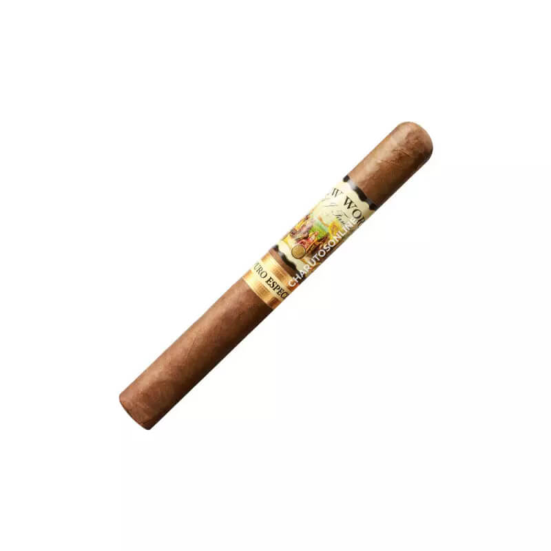 AJF New World Puro Especial Short Churchill