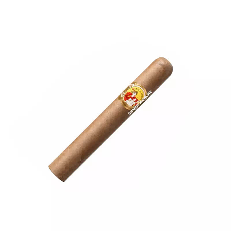 La Gloria Cubana Turquinos