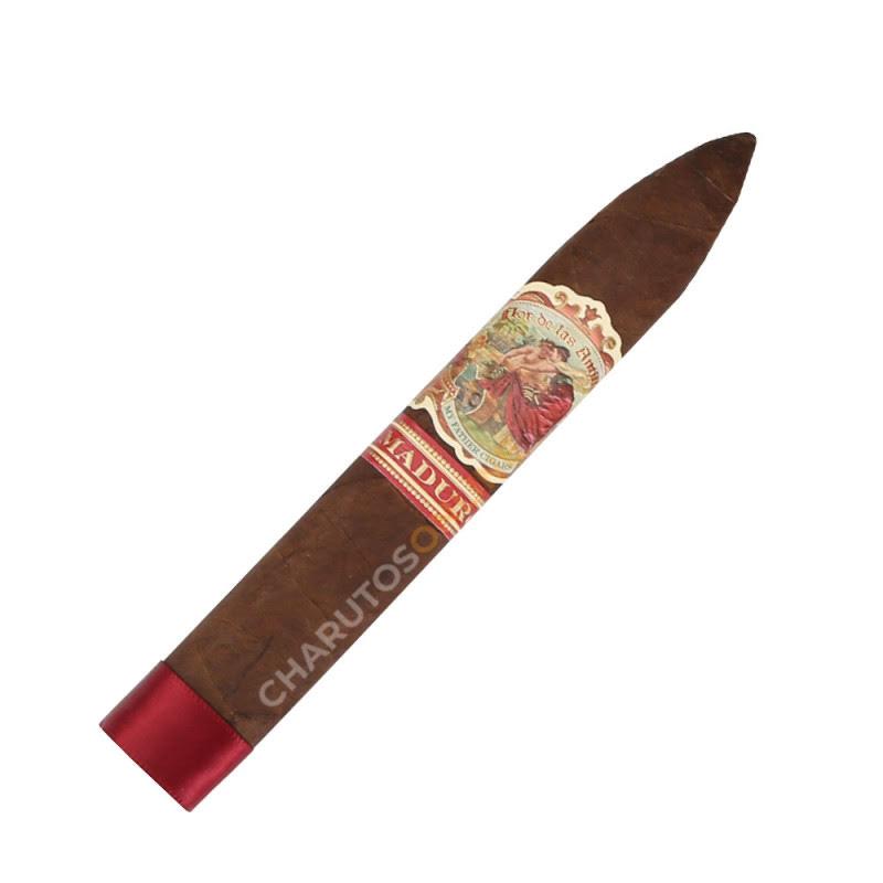 Flor De Las Antillas Maduro Torpedo