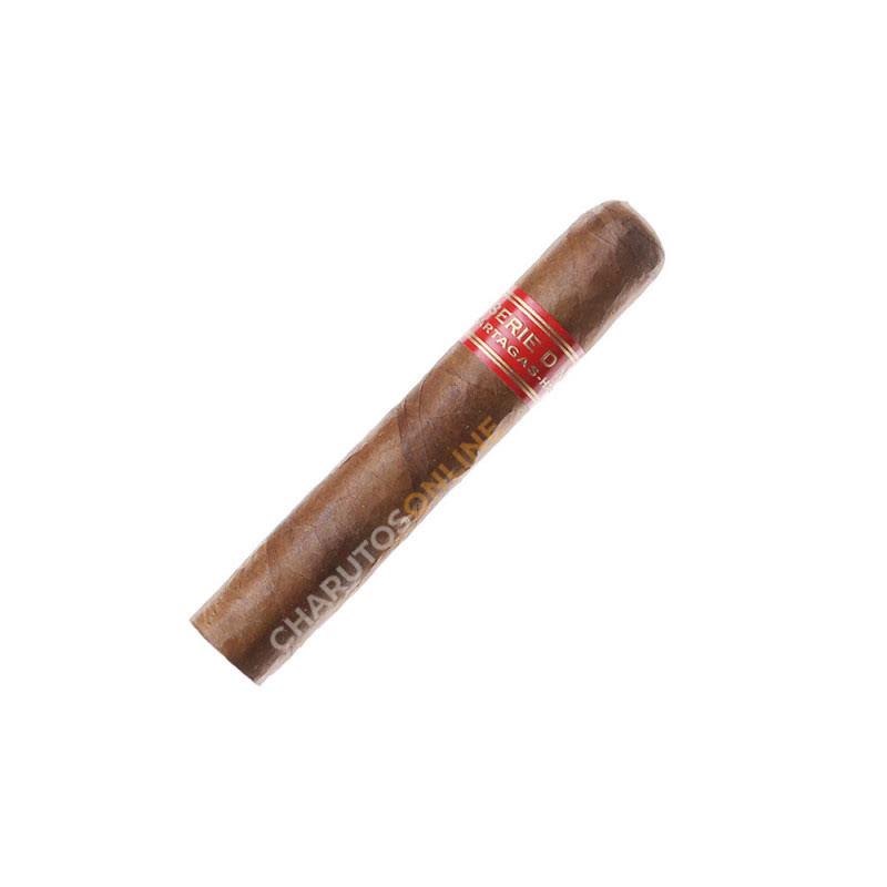 Partagas Serie D No. 4 (D4)