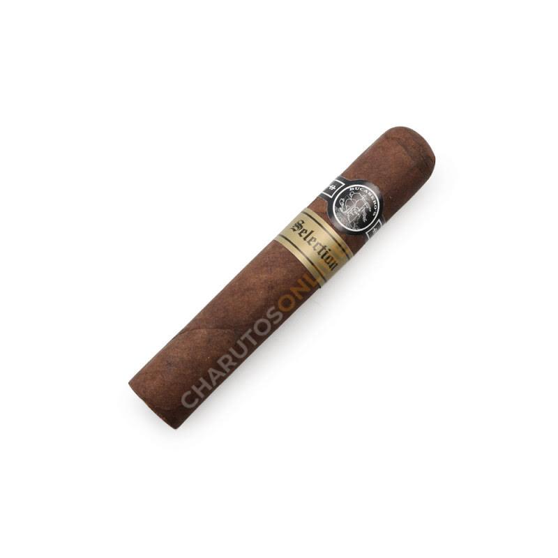 Bucanero's Port Royal Maduro No.58