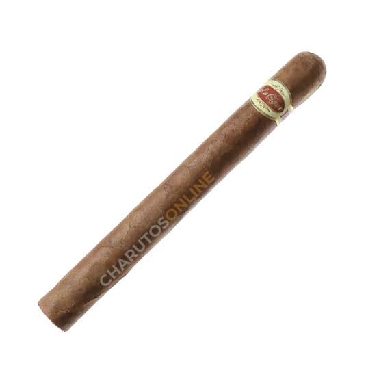 Le Cigar Churchill