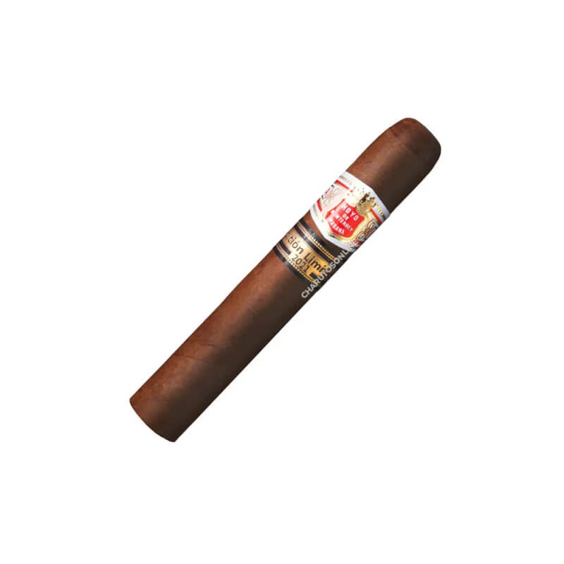 Hoyo de Monterrey No. 4