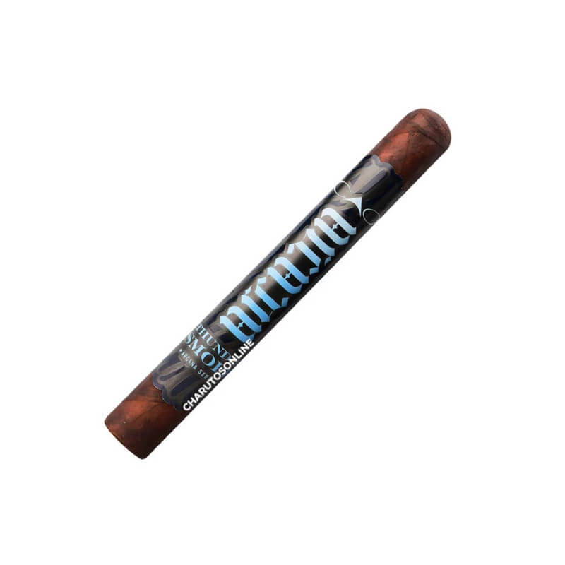 CAO Arcana Thunder Smoke Toro Grande
