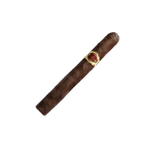 Le Cigar No. 4