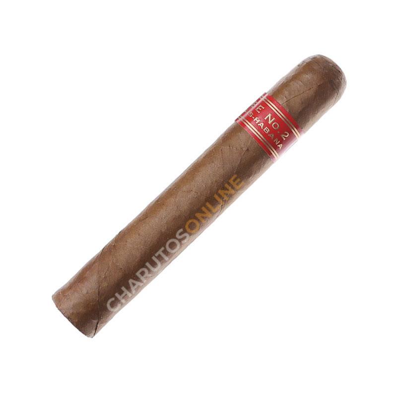 Partagas Serie E No. 2 (E2)