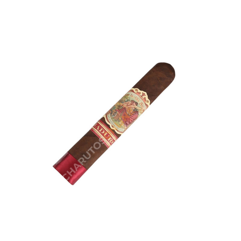 Flor De Las Antillas Maduro Petit Robusto