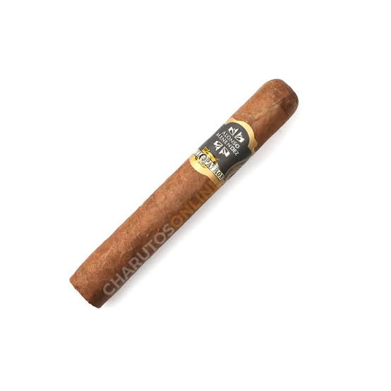 Alonso Menendez Del Patron Robusto