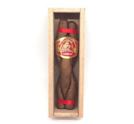 Partagas Culebras