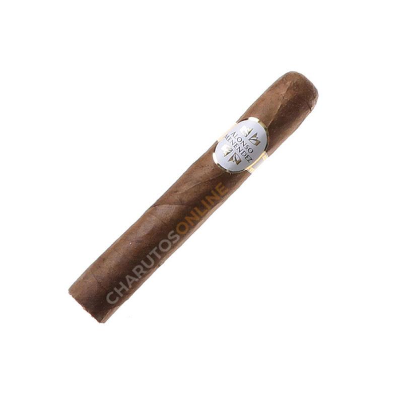 Alonso Menendez Robusto Escuro