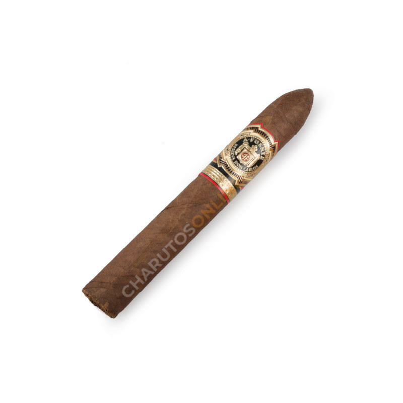 Arturo Fuente Don Carlos No. 4