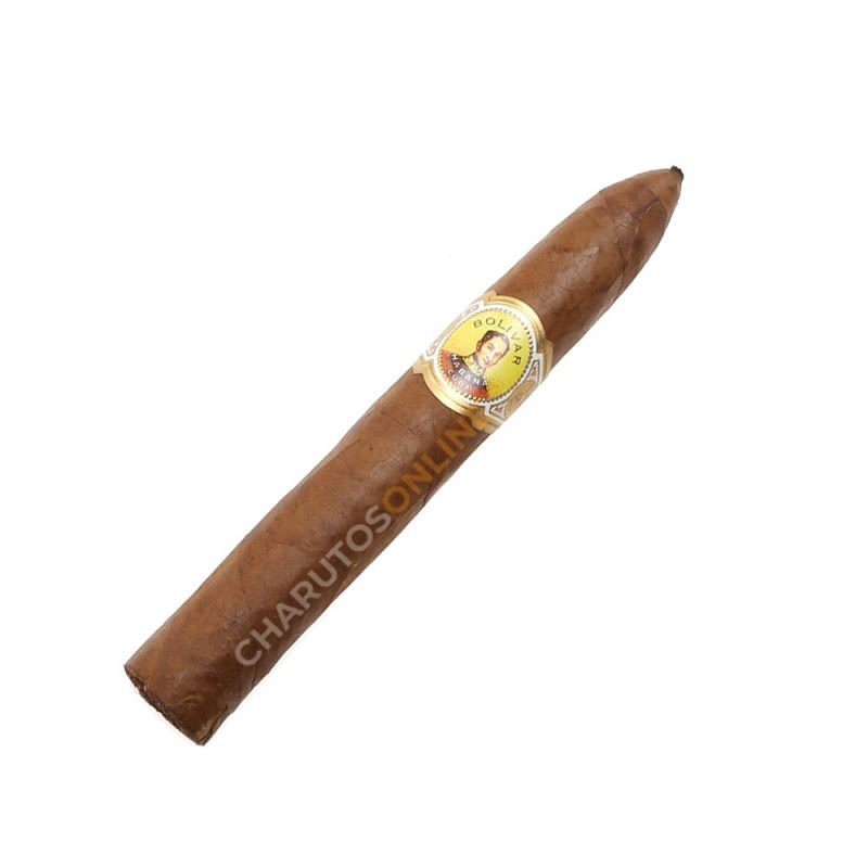 Bolivar Belicosos Finos