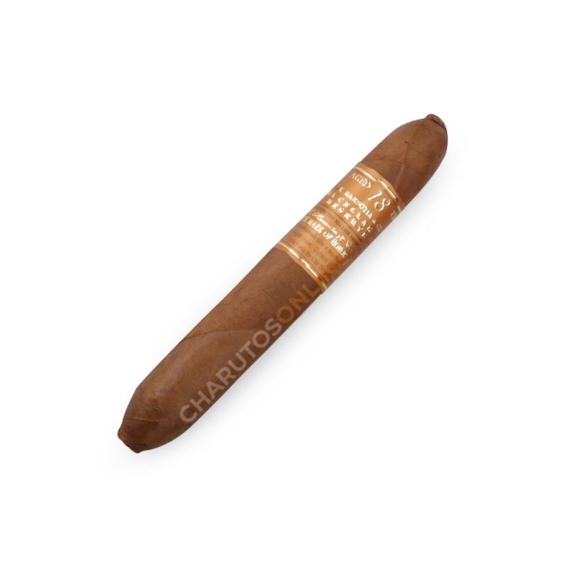 Gurkha Cellar Reserve Ed. Especial 18 Anos Hedonism Grand Rothchild