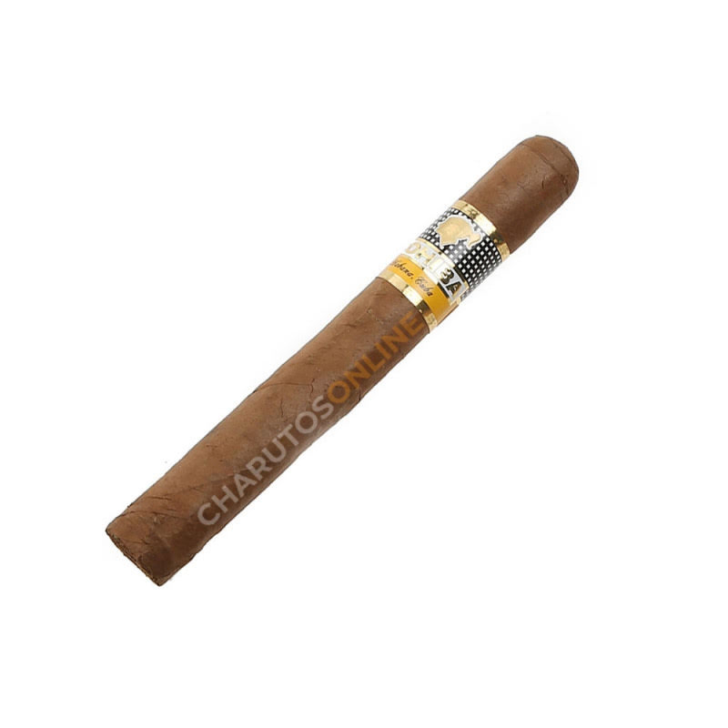 Cohiba Siglo II