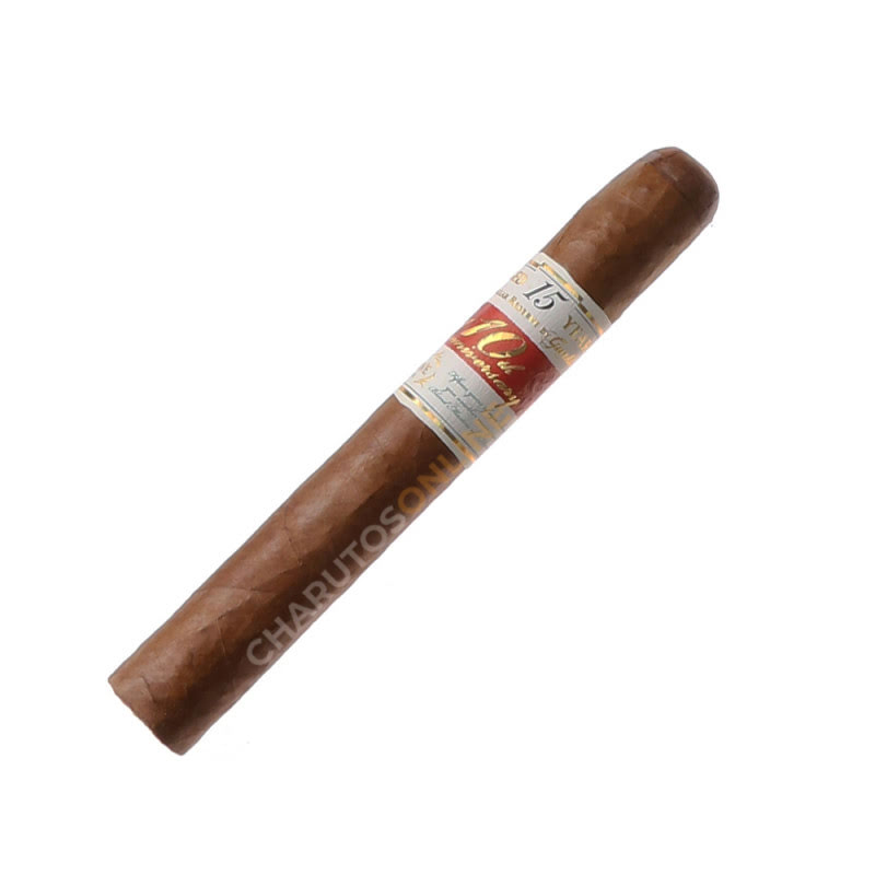 Gurkha Cellar Reserve 15 Anos