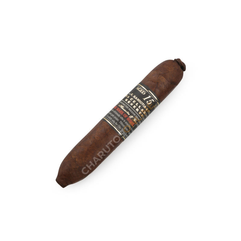 Gurkha Cellar Reserve Ed. Limitada 15 Anos Solara Double Robusto 