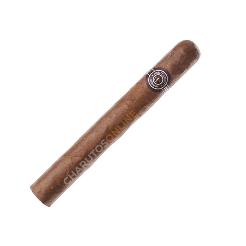 Montecristo Double Edmundo