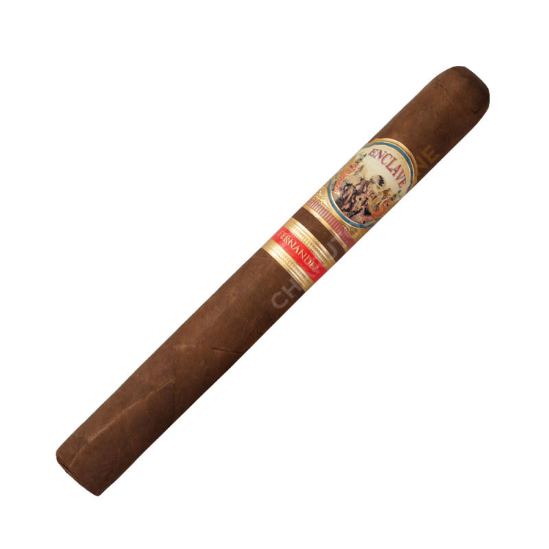 AJF Enclave Churchill Habano