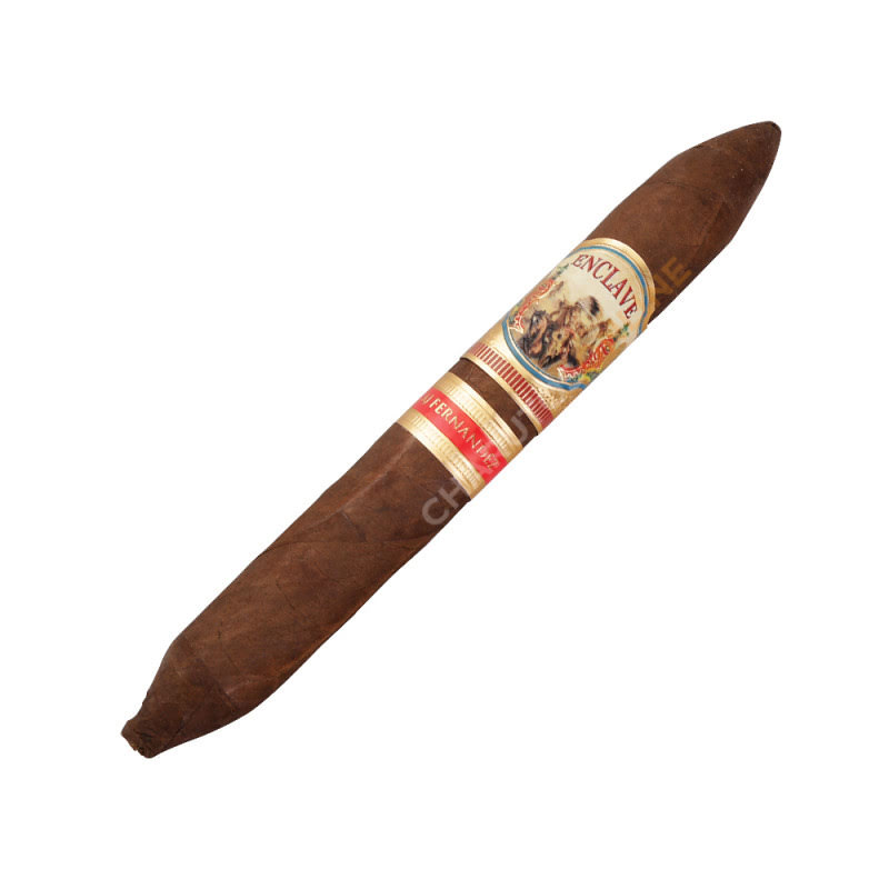 AJF Enclave Figurado Habano