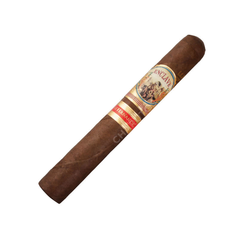 AJF Enclave Toro Habano