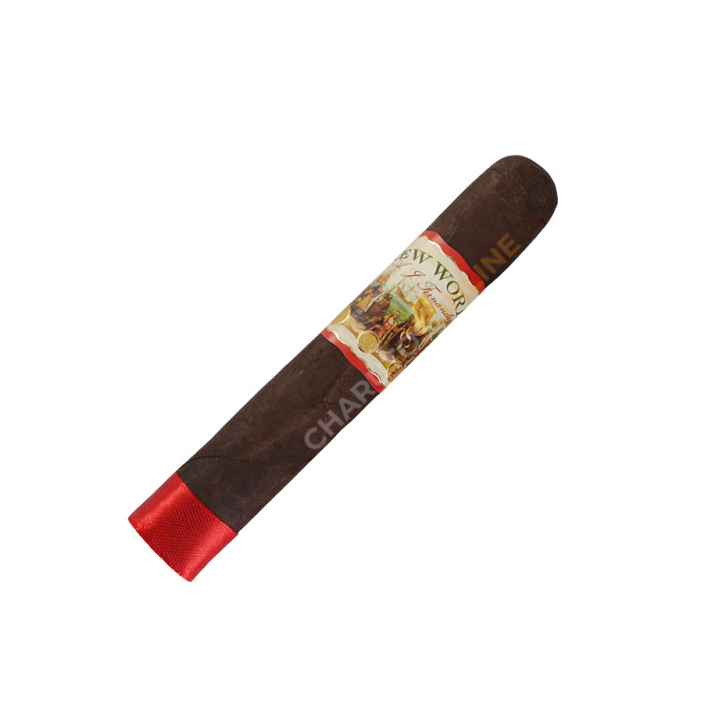AJF New World Oscuro Robusto