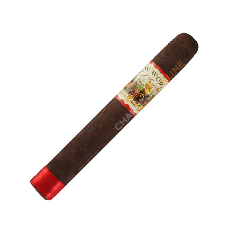 AJF New World Oscuro Toro