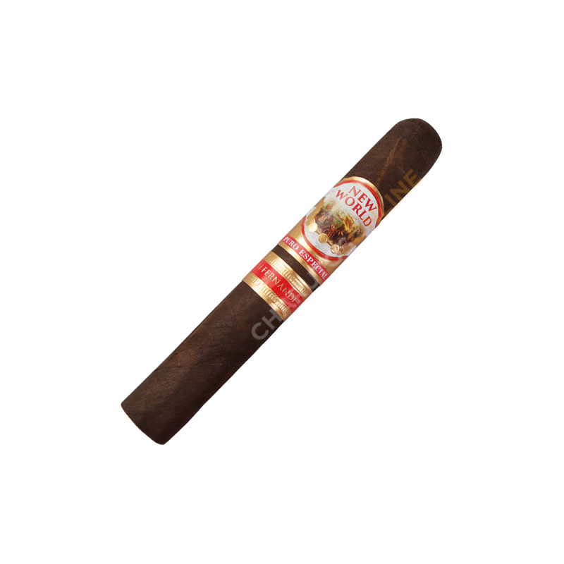 AJF New World Puro Especial Robusto