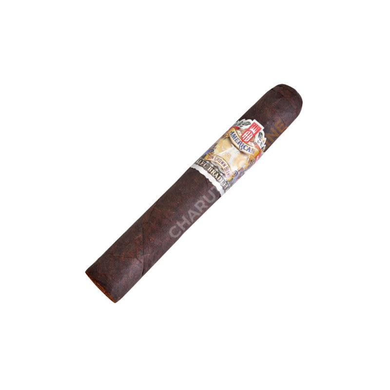 Alec Bradley American Sungrown BLD Robusto