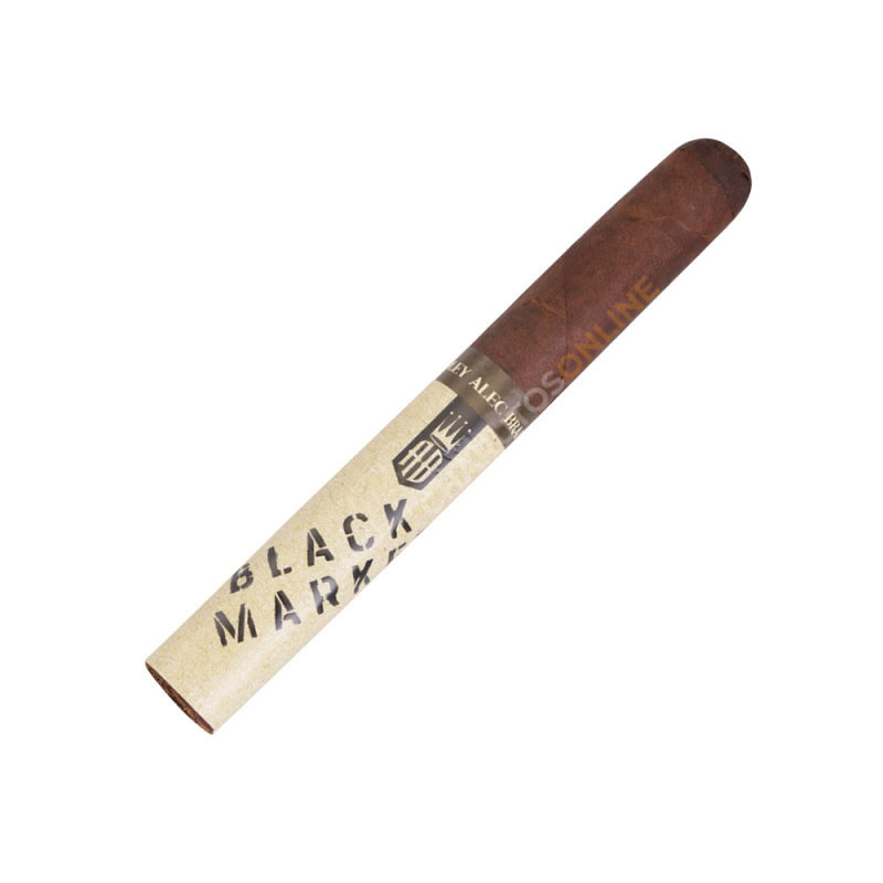 Alec Bradley Black Market Toro