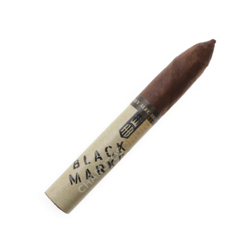 Alec Bradley Black Market Torpedo