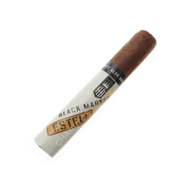 Alec Bradley BLK Market Esteli Robusto