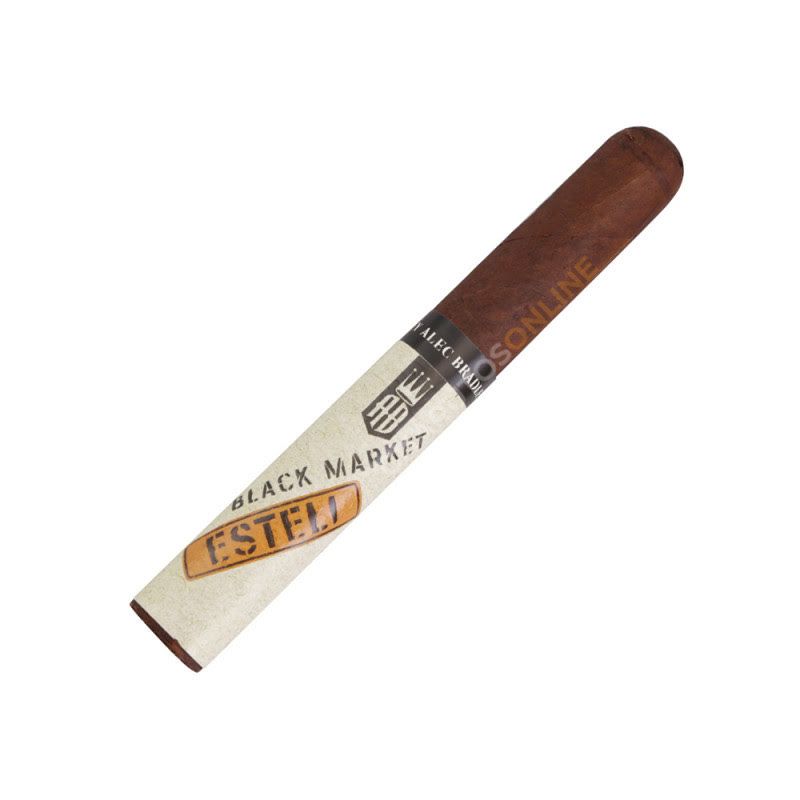 Alec Bradley BLK Market Esteli Toro