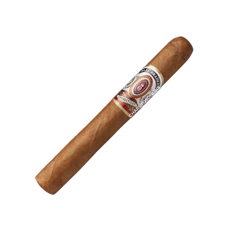 Alec Bradley Connecticut Toro