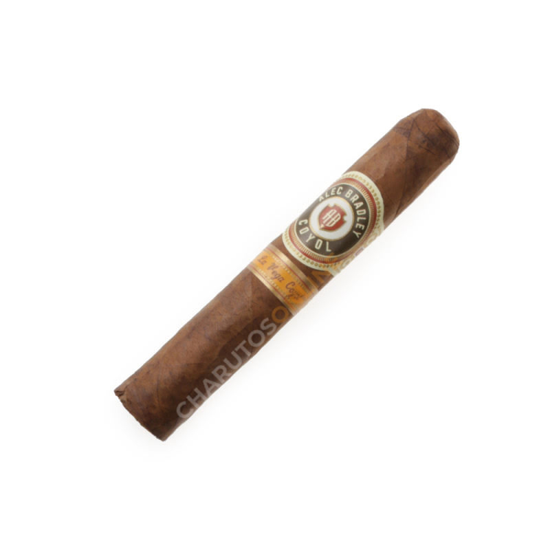 Alec Bradley Coyol Robusto