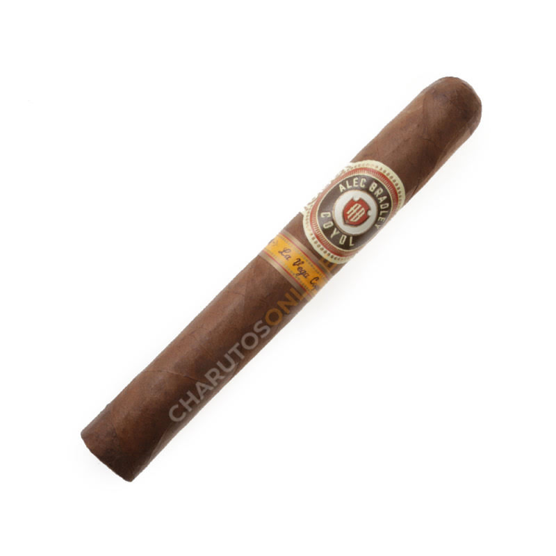 Alec Bradley Coyol Toro