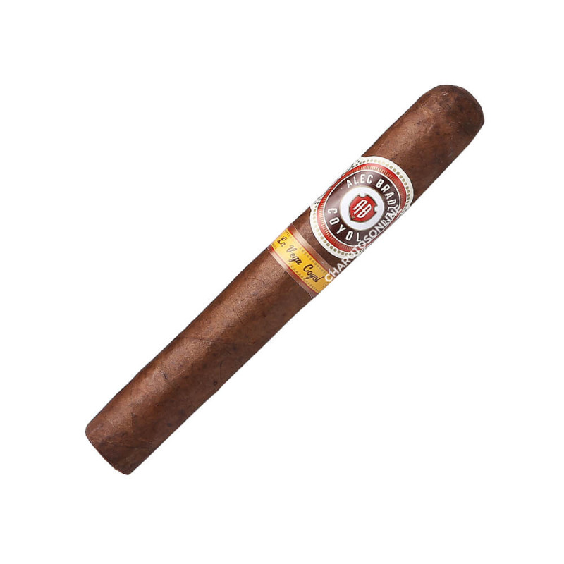 Alec Bradley Coyol Toro