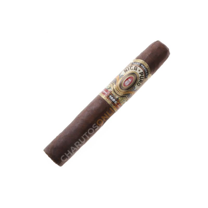 Alec Bradley Nica Puro Robusto