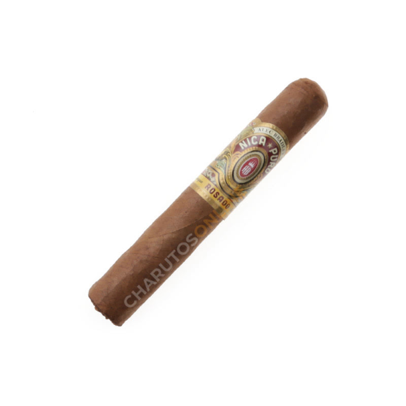 Alec Bradley Nica Puro Rosado Robusto