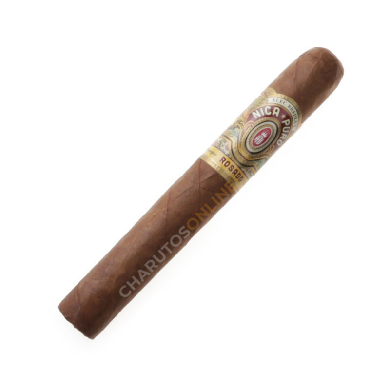 Alec Bradley Nica Puro Rosado Toro