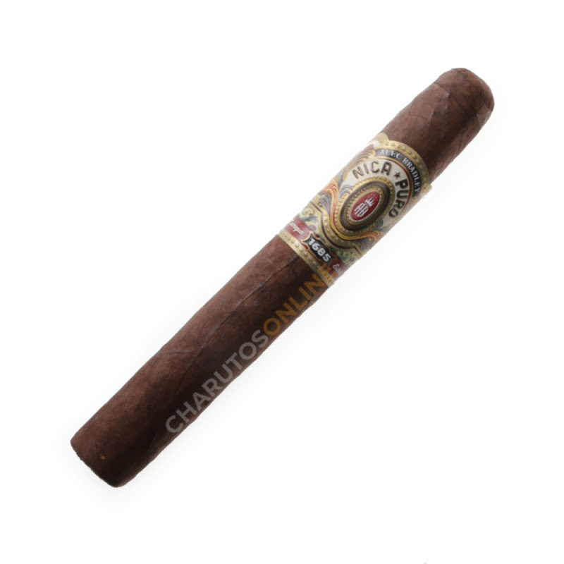 Alec Bradley Nica Puro Toro