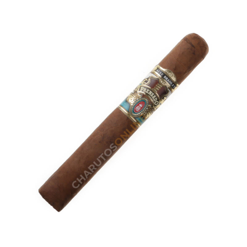 Alec Bradley Prensado Gran Toro